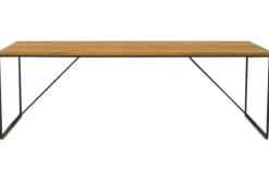 Tower Living Eettafel Felino