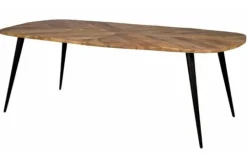 Tower Living Eettafels^Eettafel Giovanni