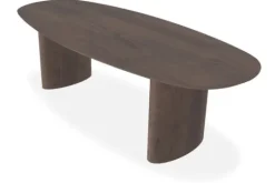 De Houtmaatschappij Eettafels^Eettafel Giro