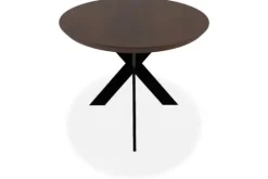 De Houtmaatschappij Eettafels^Eettafel Giro