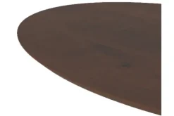 De Houtmaatschappij Eettafels^Eettafel Giro