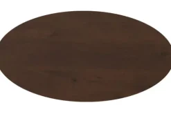 De Houtmaatschappij Eettafels^Eettafel Giro