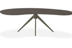 De Houtmaatschappij Eettafels^Eettafel Giro