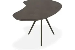De Houtmaatschappij Eettafels^Eettafel Giro