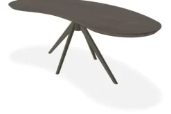 De Houtmaatschappij Eettafels^Eettafel Giro