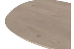 De Houtmaatschappij Eettafels^Eettafel Giro