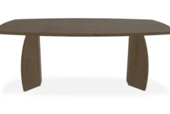 Outlet De Houtmaatschappij Eettafel Giro