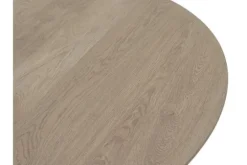 Discount De Houtmaatschappij Eettafel Giro