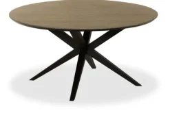 Lamulux Eettafels^Eettafel Hawea