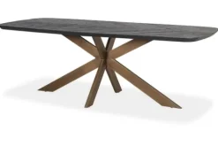 Richmond Interiors Eettafels^Eettafel Hayley