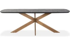 Richmond Interiors Eettafels^Eettafel Hayley