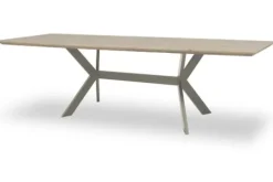 van Dijk Furniture Eettafels^Eettafel  Hector