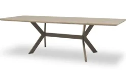Sale van Dijk Furniture Eettafel  Hector