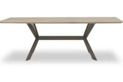 Sale van Dijk Furniture Eettafel  Hector