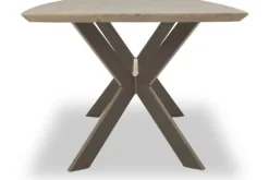 Sale van Dijk Furniture Eettafel  Hector