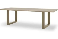 Sale van Dijk Furniture Eettafel  Hector