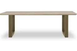 Sale van Dijk Furniture Eettafel  Hector