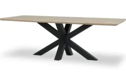 Sale van Dijk Furniture Eettafel  Hector