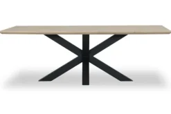 Sale van Dijk Furniture Eettafel  Hector