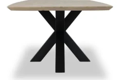 Sale van Dijk Furniture Eettafel  Hector
