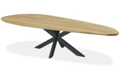 Clearance Premium Interior Eettafel Hedera