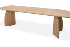Discount Premium Interior Eettafel Hedera