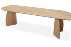 Discount Premium Interior Eettafel Hedera