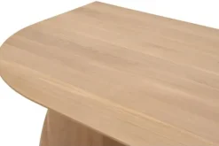 Discount Premium Interior Eettafel Hedera