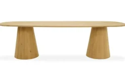 New Premium Interior Eettafel Hovea