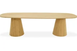 New Premium Interior Eettafel Hovea