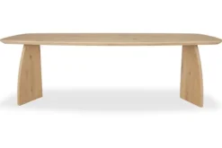 Clearance van Dijk Furniture Eettafel Howling