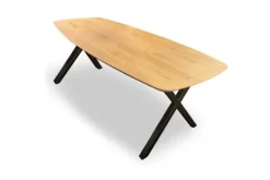 van Dijk Furniture Eettafels^Eettafel Howling