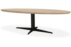 van Dijk Furniture Eettafels^Eettafel Howling