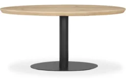 Discount van Dijk Furniture Eettafel Howling