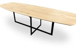 van Dijk Furniture Eettafel Howling