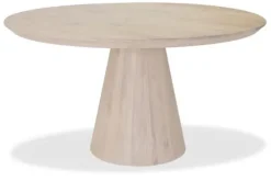 van Dijk Furniture Eettafels^Eettafel Howling