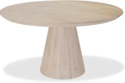 van Dijk Furniture Eettafels^Eettafel Howling