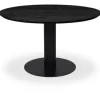 De Houtmaatschappij Eettafels^Eettafel  Isaac