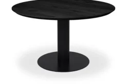 De Houtmaatschappij Eettafels^Eettafel  Isaac