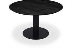 De Houtmaatschappij Eettafels^Eettafel  Isaac