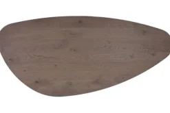 De Houtmaatschappij Eettafels^Eettafel Isaac