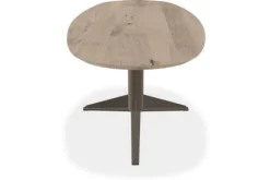 De Houtmaatschappij Eettafels^Eettafel Isaac