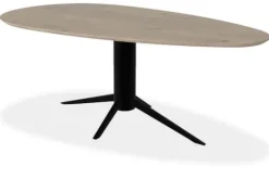 Online De Houtmaatschappij Eettafel Isaac