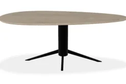 Online De Houtmaatschappij Eettafel Isaac