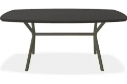 De Houtmaatschappij Eettafels^Eettafel Isaac