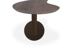 Best De Houtmaatschappij Eettafel Isaac