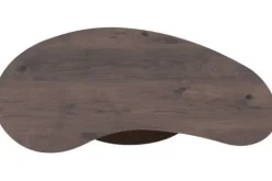 Best De Houtmaatschappij Eettafel Isaac