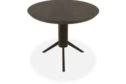 De Houtmaatschappij Eettafels^Eettafel Isaac