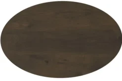 De Houtmaatschappij Eettafels^Eettafel Isaac