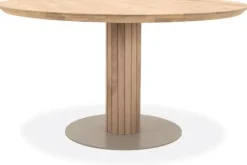 Sale De Houtmaatschappij Eettafel Isaac
